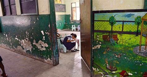 Economic Survey: Could India’s poor school education system really ...