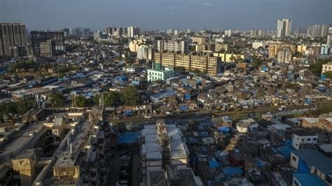 ‘Dharavi project tender conditions finalised during MVA rule in ...