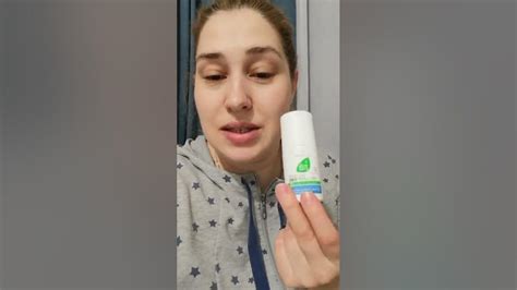 дезодорант алое LR вся правда,пользуюсь только им смотрите почему👉 ...