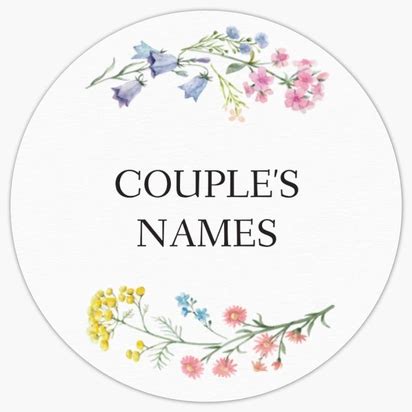 Sheet Stickers Templates & Designs | Vistaprint