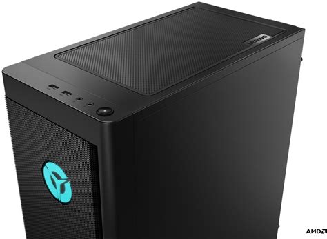 Specificaties van Lenovo Legion T5 26AMR5 (90RC00TUGE, Qwertz ...