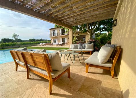 The Rosa Villa by Nightfall Group