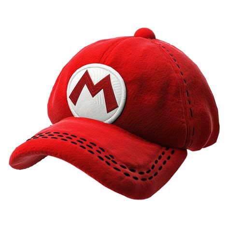 Mario Hat Png Download Free Png - Rose Png