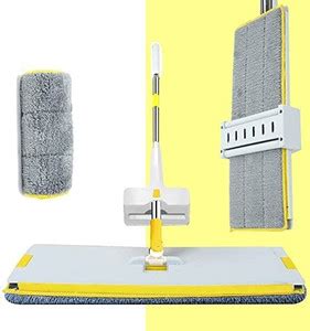 UPC Slider Squeeze Mop- New Revolutionary Way of Home Cleaning ...