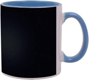 Arkist dark texture Ceramic Coffee Mug Price in India - Buy Arkist dark ...