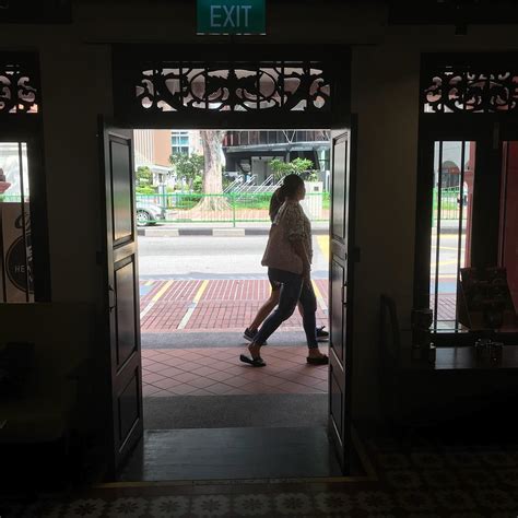 HEAVENLY WANG, Singapore - 9 Sentul Cr, Punggol Town Centre ...