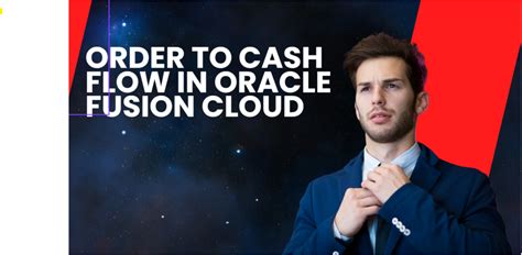 Image result for Oracle O2C Cycle