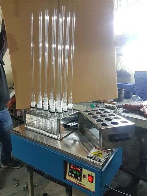 Spectralab Cod Digester 的图像结果