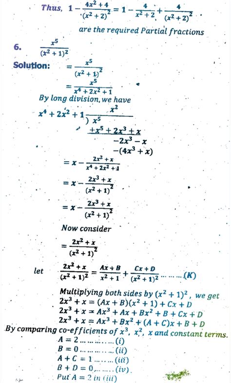 Image result for Class 10 Maths Unit 4 Test