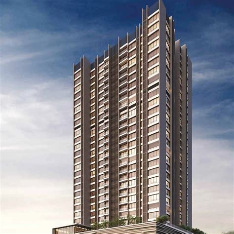 Value Projects by Oberoi Realty - Dwello