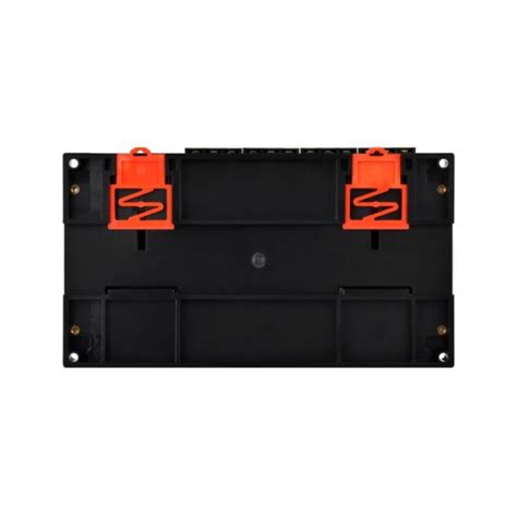 Buy Industrial Modbus RTU 8-ch Relay Module (E) with RS485 Interface ...