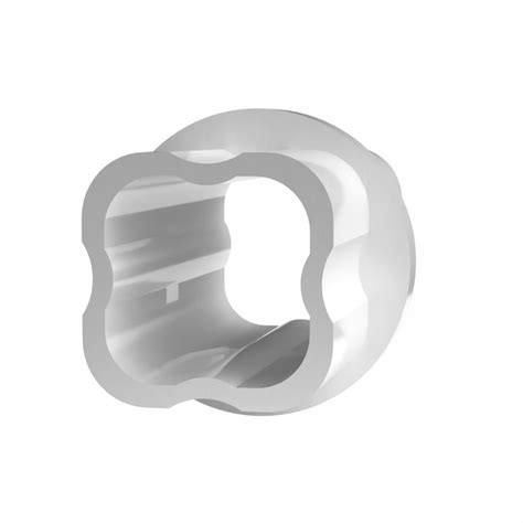 PVC Pipeworks 1-1/4-in Schedule 40 PVC Adapter Coupling in White (10 ...