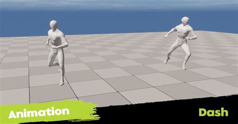 Unity Dash Script 的图像结果