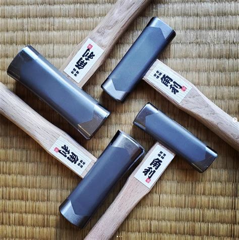 KAKURI Chisel Hammer 20 oz (570g) Japanese India | Ubuy