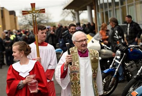 Today’s obit: Eugene Yennock, priest for more than 70 years, blessed 1 ...