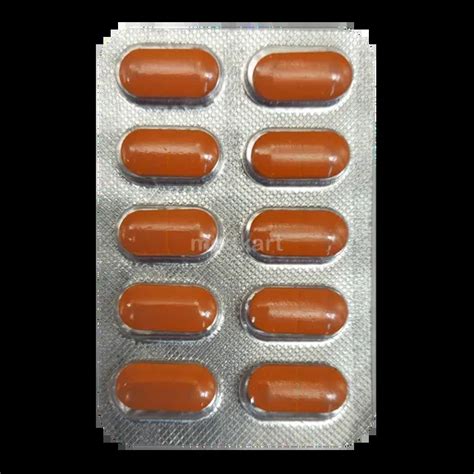 DOLOWIN MR TABLET 10'S : View Price, Combination and Alternatives | Medkart