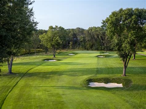 Course Information - Eau Claire Golf & Country Club