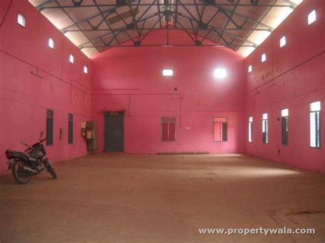 Warehouse / Godown for rent in Ambattur Industrial Estate, Chennai ...