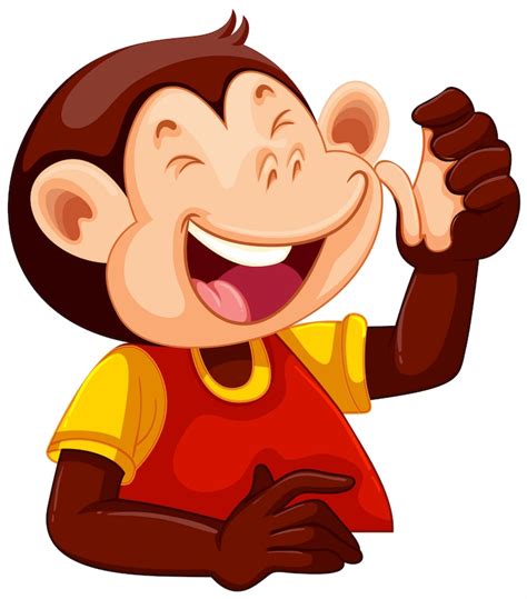 Cartoon monkey png Images - Free Download on Freepik