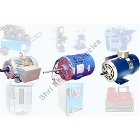 Hvac Motor Exporter,Wholesale Hvac Motor Supplier from Karnal India