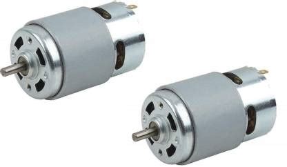 DIYtronics 2 Pcs 6000 RPM 12v dc motor speed Controller Drill chuck fan ...