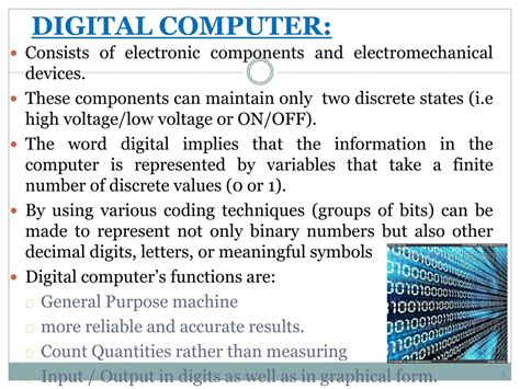 Digital Computer Tutorial 的图像结果