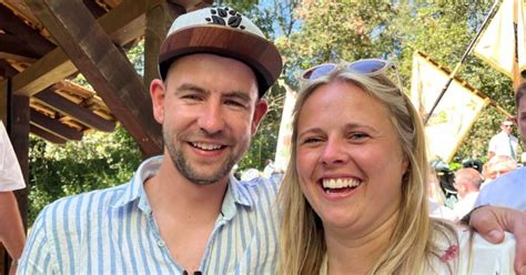 Neuer Schützenkönig in Rhade feiert Triumph