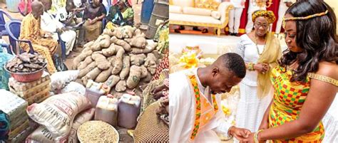 Image result for Paying Bride Price