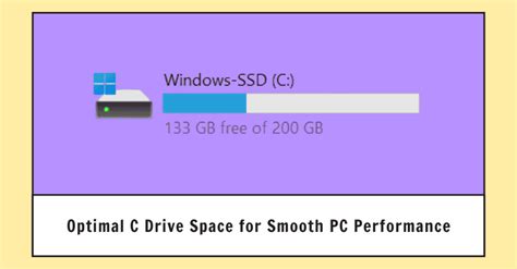 Image result for C Drive Storage
