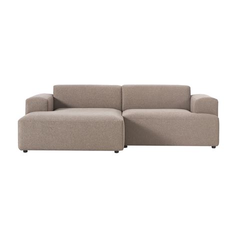 Sophisticated Comfort 2 Seater Sofa Mouse Grey – Nestroots