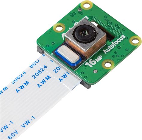 Arducam IMX519 AutoFocus Camera Module for Raspberry India | Ubuy