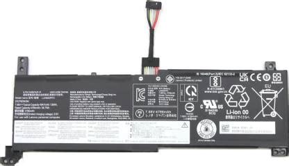 SOLUTIONS-365 COMPATIBLE L20M2PF8, L20M2PF0 BATTERY FOR LENOVO V15 G2 ...