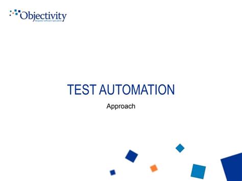 Image result for Test Automation Approach