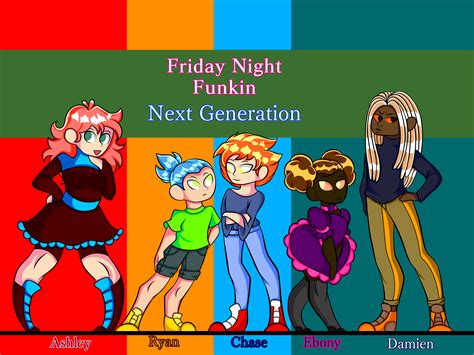 FNF Kid Mod 的图像结果