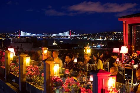 ROOF MEZZE 360, Istanbul - Sultanahmet - Menu, Prices & Restaurant ...