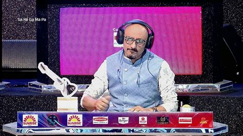 Sa Re Ga Ma Pa 2025 TV Serial Online - Watch Latest Show Episodes on ZEE5