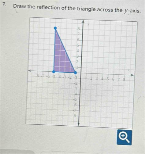 Image result for Drawing Reflection Triangle