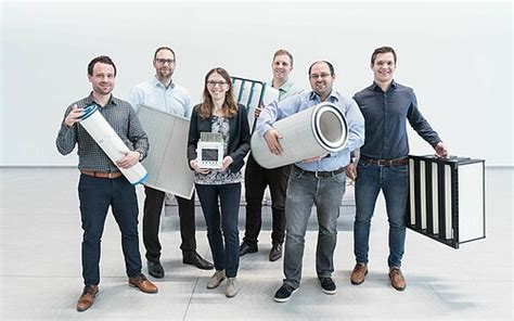 Company - Freudenberg Filtration Technologies