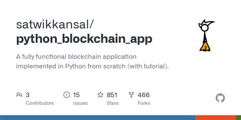 Blockchain Python Algorithm 的图像结果