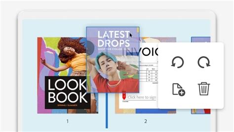 Adobe Acrobat free download & trial | Adobe Acrobat