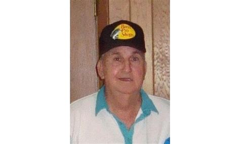 Harvey Peek Obituary (2015) - Amite, LA - McKneely Funeral Home - Amite