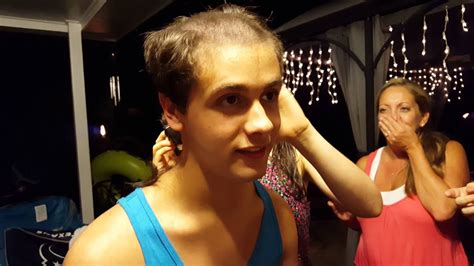 Finally Shaved❤️Full Video Coming Tomorrow Aesthetic