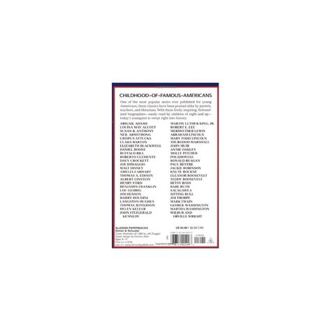 Benjamin Franklin: Young Printer (Childhood of India | Ubuy