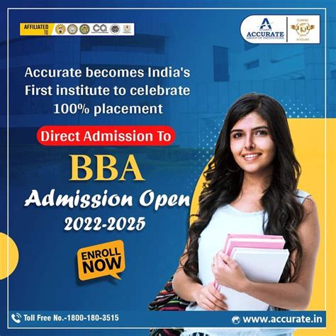 Image result for BBA Admission Process