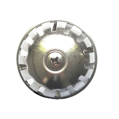 Buy GOODBO Urinal Strainer, Chrome finish,Commercial Washout Urinal ...