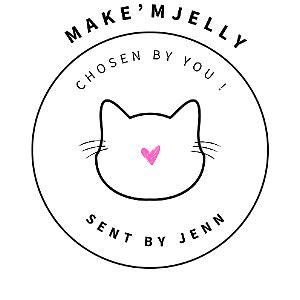 Jenn's Jelly Shop | eBay Stores