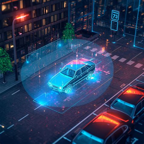 Building Smart Parking Detection Systems with OpenCV and Computer Visi ...