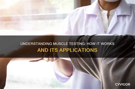 Muscle Testing Techniques 的图像结果
