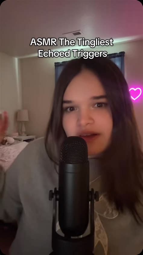 Lacey Mae ASMR (@laceymaeasmr) • Instagram photos and videos