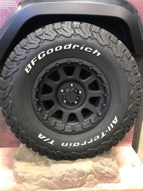 The Best Jeep Tires And Wheels Packages Ideas